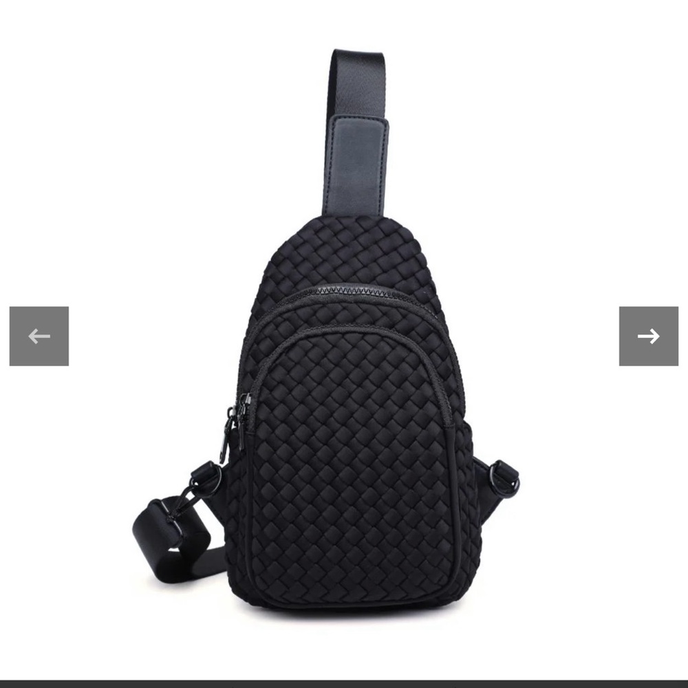 Crossbody Bag